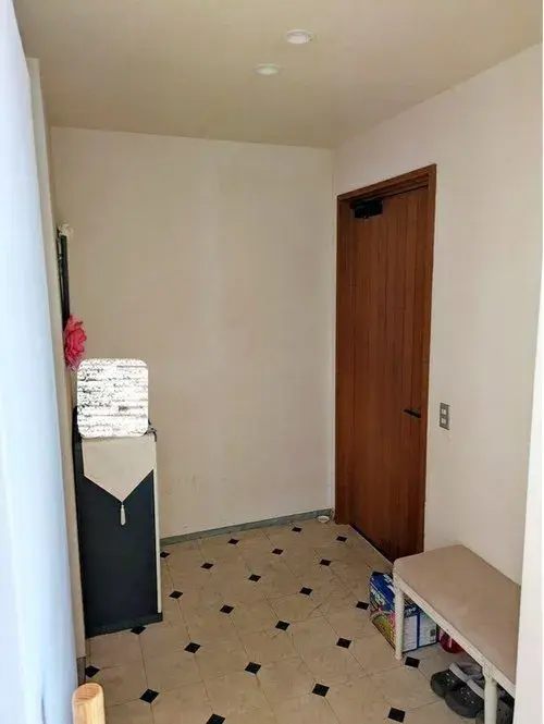 3LDK Property Hofu City Yamaguchi Prefecture (6)