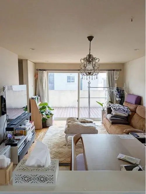 3LDK Property Hofu City Yamaguchi Prefecture (9)