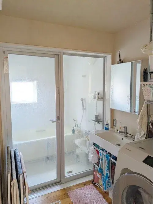 3LDK Property Hofu City Yamaguchi Prefecture (10)