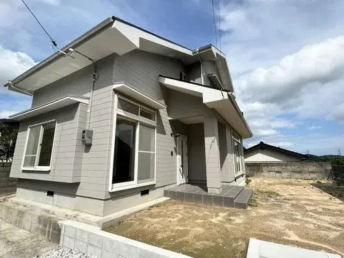 3LDK Property Shimonoseki City Yamaguchi Prefecture (2)