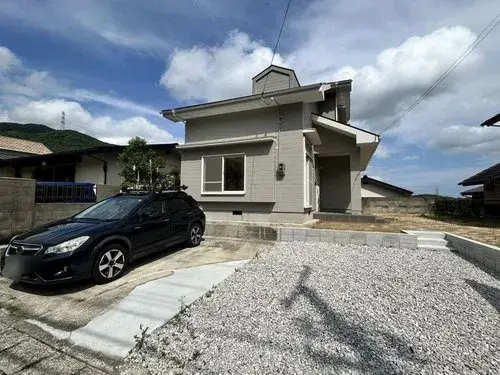 3LDK Property Shimonoseki City Yamaguchi Prefecture (3)