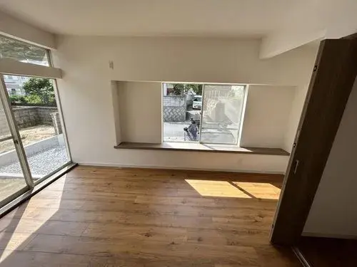 3LDK Property Shimonoseki City Yamaguchi Prefecture (5)