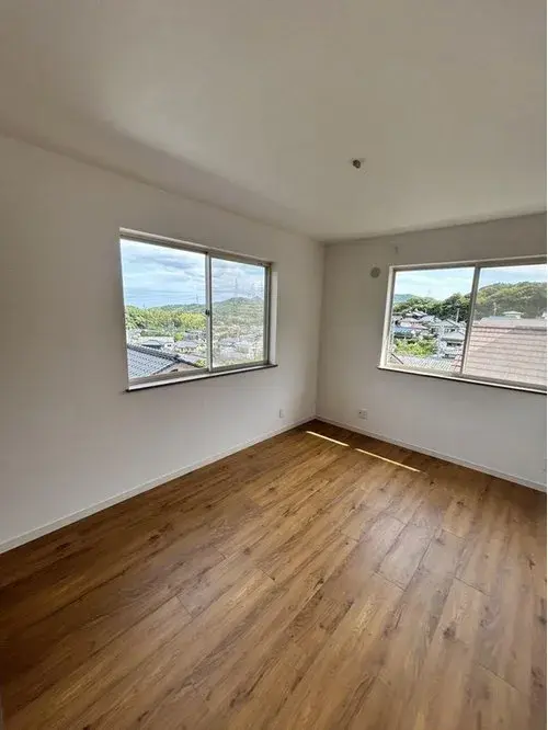3LDK Property Shimonoseki City Yamaguchi Prefecture (9)