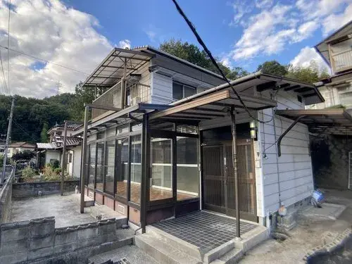 Akiya in Yamaguchi