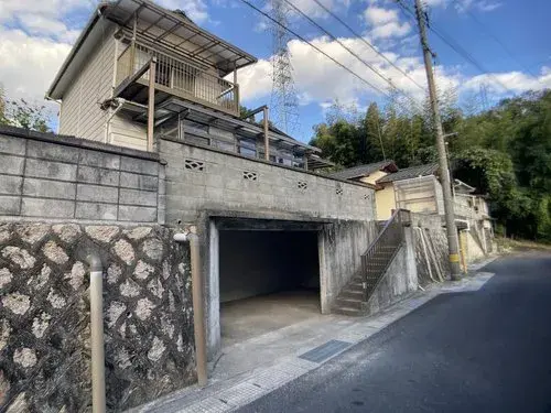 4DK物件 岩国市 山口県 (2)