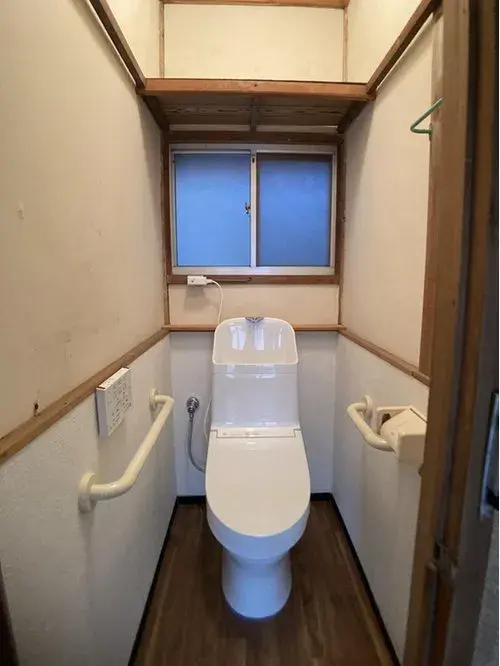 4DK物件 岩国市 山口県 (13)