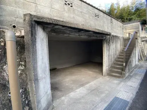 4DK物件 岩国市 山口県 (3)