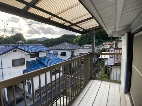 4DK物件 岩国市 山口県 (4)