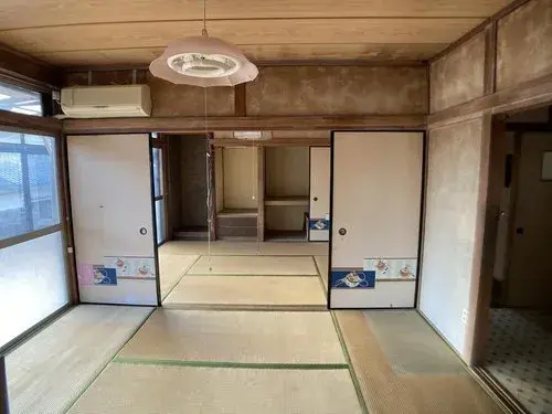 4DK物件 岩国市 山口県 (6)