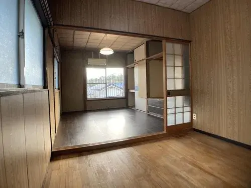 4DK物件 岩国市 山口県 (9)