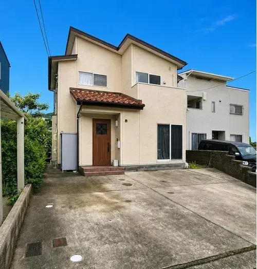 4LDK物件 下関市 山口県 (3)