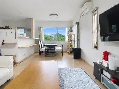 4LDK物件 下関市 山口県 (4)