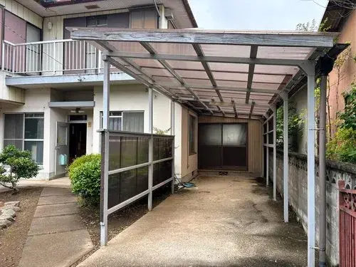 7DK Property Yoshinogawa City Tokushima Prefecture (2)