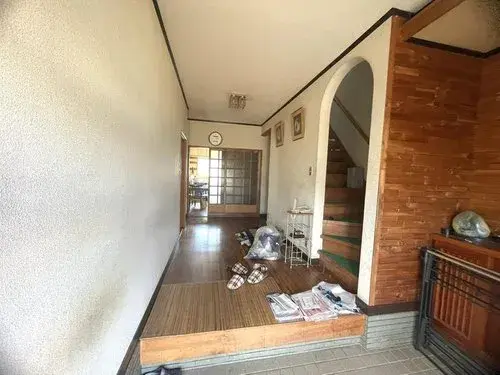عقار 4DK في بلدة إيتانو محافظة توكوشيما (8)