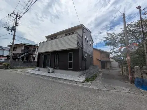 4LDK+2S Property Naruto City Tokushima Prefecture (3)