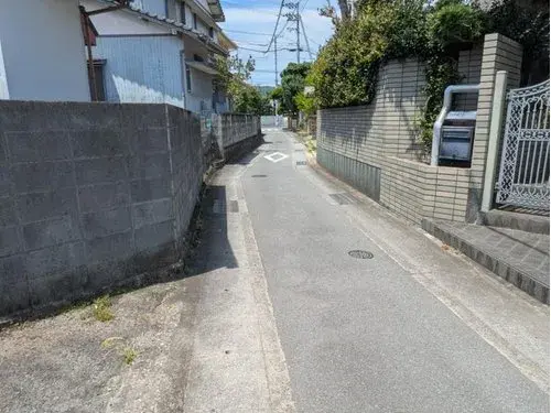 5K物件 鳴門市 徳島県 (5)