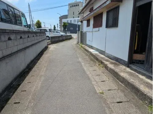 5K物件 鳴門市 徳島県 (6)