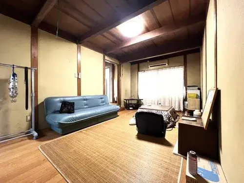 7DK Kanonji City Kagawa Prefecture (3)