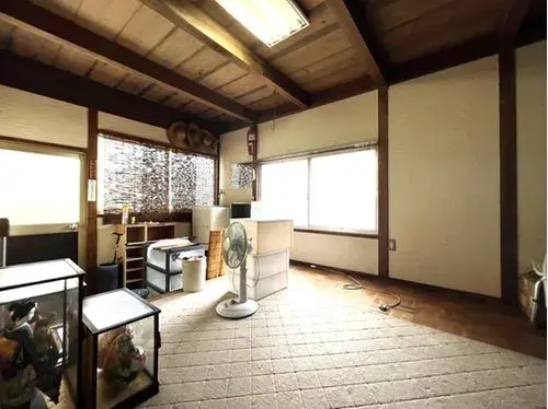 7DK Kanonji City Kagawa Prefecture (4)
