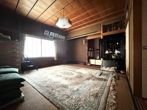 7DK Kanonji City Kagawa Prefecture (8)