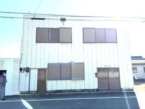 Akiya in Kagawa