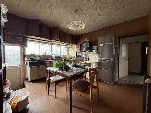 5LDK Takamatsu City Kagawa Prefecture (8)