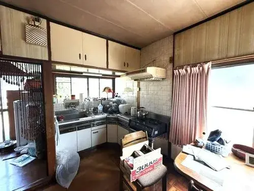 5LDK Property in Kan'onji City, Kagawa Prefecture (11)