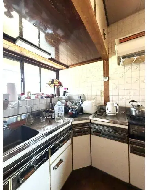 5LDK Property in Kan'onji City, Kagawa Prefecture (12)