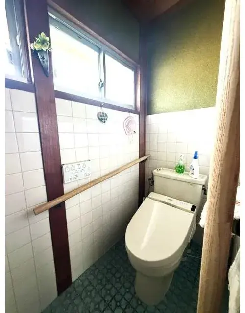 5LDK Property in Kan'onji City, Kagawa Prefecture (14)