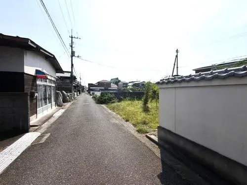 5LDK Property in Kan'onji City, Kagawa Prefecture (4)