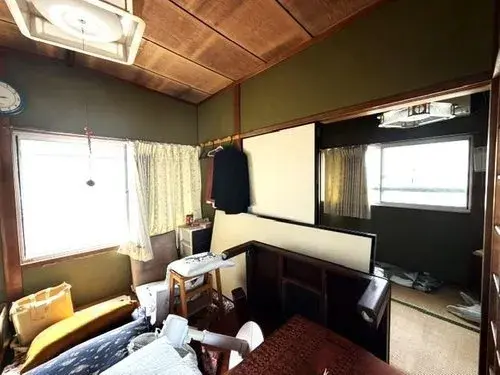 5LDK Property in Kan'onji City, Kagawa Prefecture (5)