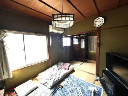 5LDK Property in Kan'onji City, Kagawa Prefecture (10)