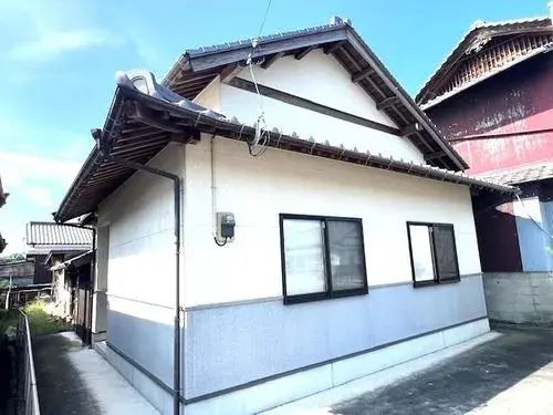 Akiya in Kagawa