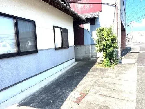 6DK property Mitoyo City Kagawa Prefecture (2)
