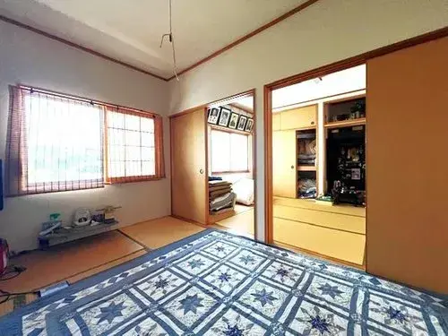 6DK property Mitoyo City Kagawa Prefecture (3)