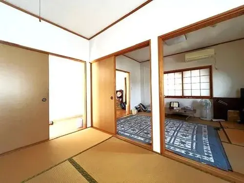 6DK property Mitoyo City Kagawa Prefecture (4)