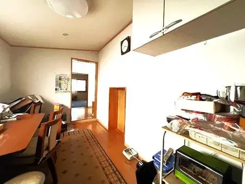 6DK property Mitoyo City Kagawa Prefecture (5)