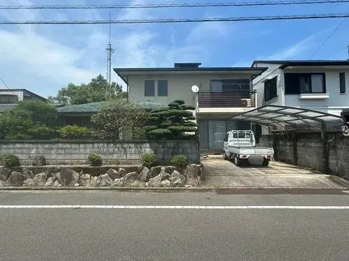 3LDK+S Property Higashikagawa City Kagawa Prefecture (2)