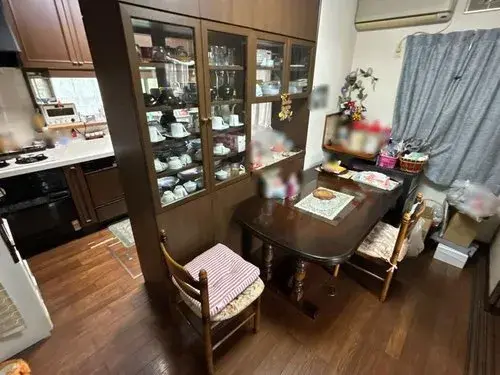 3LDK+S Property Higashikagawa City Kagawa Prefecture (11)