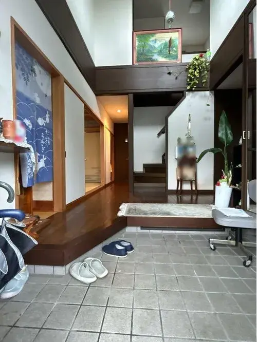 3LDK+S Property Higashikagawa City Kagawa Prefecture (15)