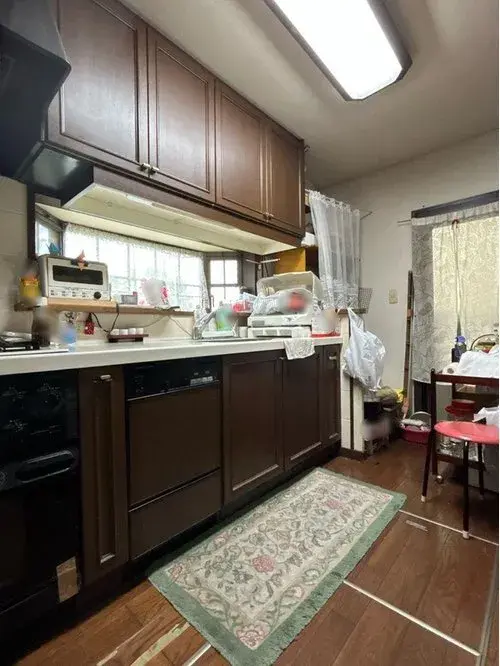 3LDK+S Property Higashikagawa City Kagawa Prefecture (16)