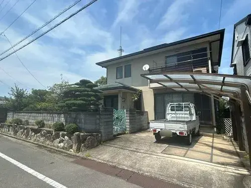 3LDK+S Property Higashikagawa City Kagawa Prefecture (3)