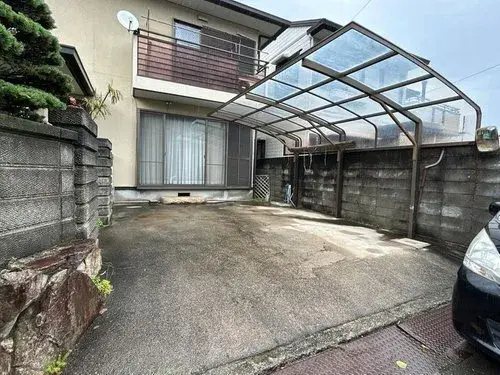 3LDK+S Property Higashikagawa City Kagawa Prefecture (4)
