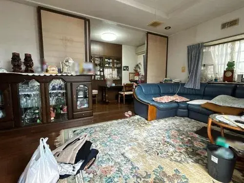 3LDK+S Property Higashikagawa City Kagawa Prefecture (9)