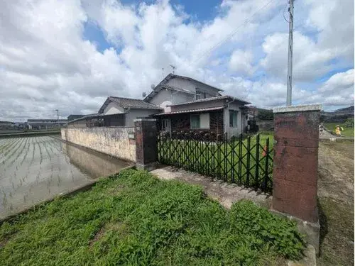 Akiya in Kagawa