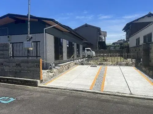 Akiya in Kagawa