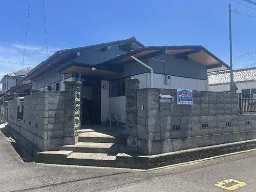 3DK Takamatsu City Kagawa Prefecture (2)