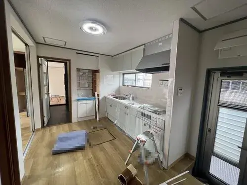3DK Takamatsu City Kagawa Prefecture (11)