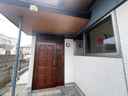 3DK Takamatsu City Kagawa Prefecture (4)