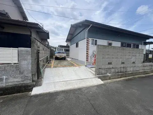 3DK Takamatsu City Kagawa Prefecture (5)